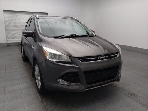 Used 2014 Ford Escape Titanium FWD image 14