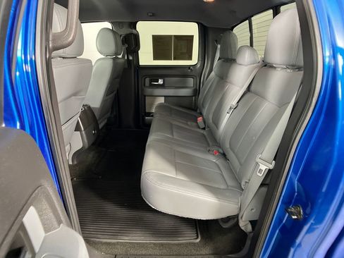 Used 2014 Ford F150 XLT w/ Equipment Group 302A Luxury image 30
