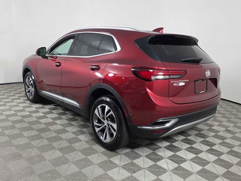 Used 2023 Buick Envision Essence image 5