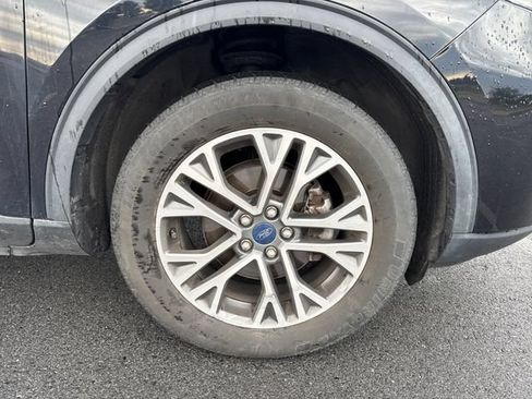 Used 2020 Ford Escape SEL AWD/4WD image 11