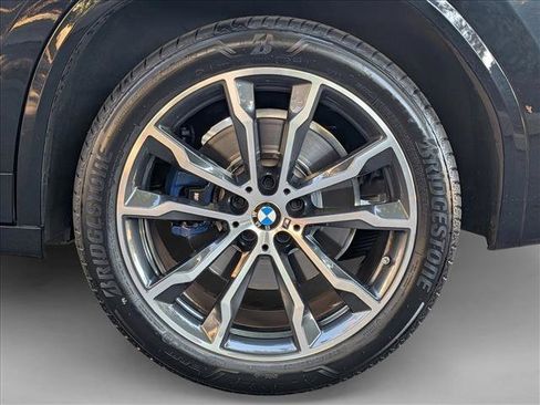 Used 2021 BMW X3 M40i w/ Premium Package image 24