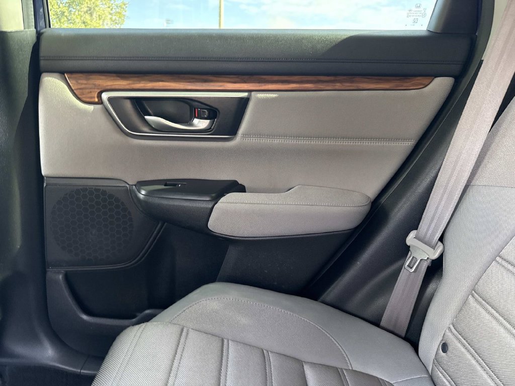 Used 2018 Honda CR-V EX image 17