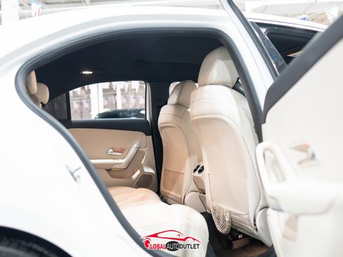 Used 2019 Mercedes-Benz A 220 image 19