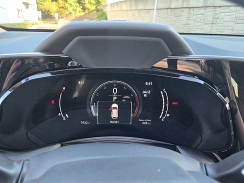 Certified 2026 Lexus NX 350 AWD w/ Premium Package image 19