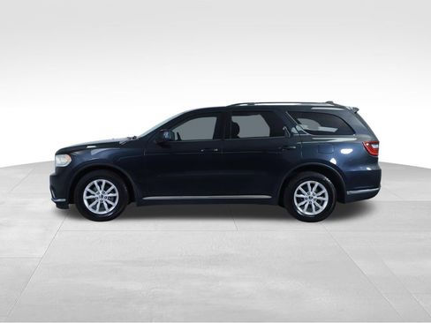 Used 2014 Dodge Durango SXT w/ Quick Order Package 23B RWD image 9