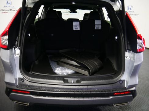New 2026 Honda CR-V Sport-L image 9