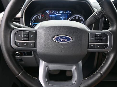 Used 2023 Ford F150 XLT w/ Equipment Group 302A High image 27