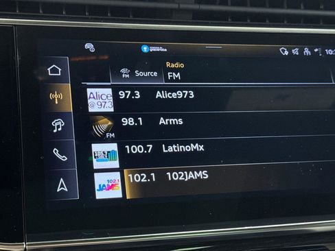 New 2026 Audi Q8 Premium Plus image 16