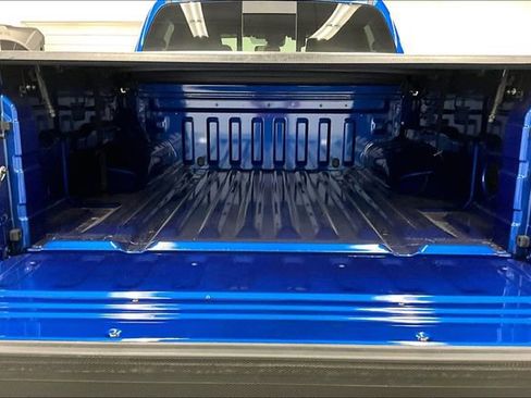 New 2026 Nissan Frontier SV w/ All-Weather Content Package image 17