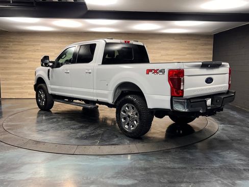 Used 2020 Ford F250 Lariat AWD/4WD image 18