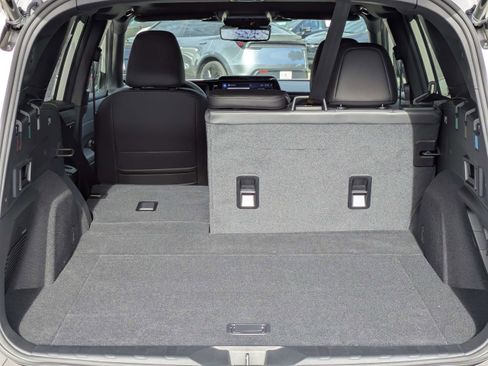 New 2026 Subaru Outback Touring XT image 13