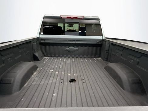 Used 2025 Chevrolet Silverado 3500 LTZ w/ LTZ Plus Package AWD/4WD image 28