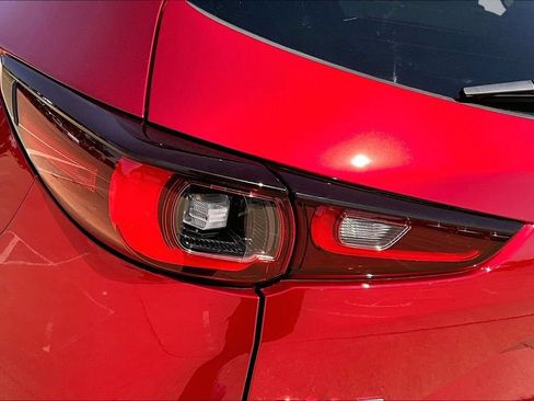 Certified 2025 MAZDA CX-5 AWD 2.5 S w/ Premium Plus Pkg image 29