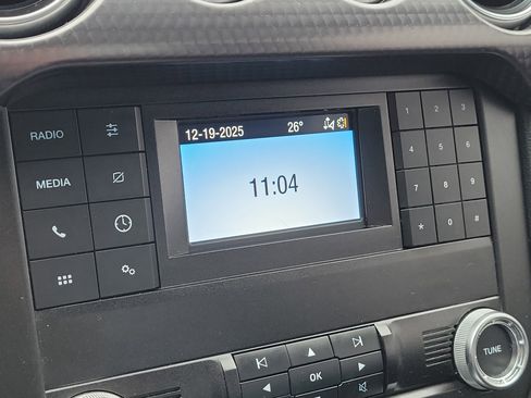 Used 2021 Ford Mustang GT w/ GT Performance Package image 17