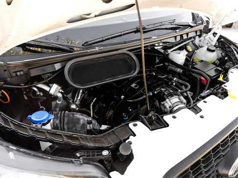 Used 2024 Ford Transit 350 Base w/ Upfitter Package image 43