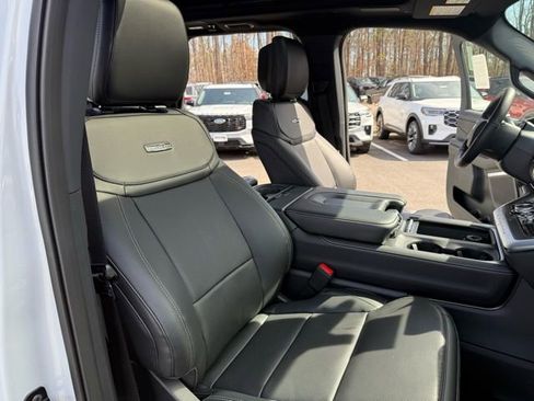 New 2026 Ford Expedition Max Platinum w/ Stealth Performance Package image 24