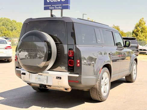 Used 2023 Land Rover Defender 130 First Edition image 10