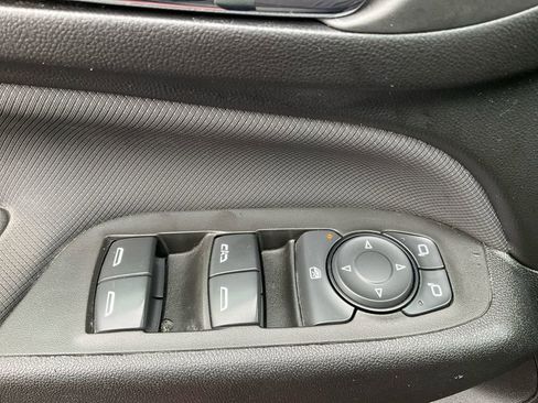 Used 2024 Chevrolet Equinox RS w/ RS Leather Package image 26