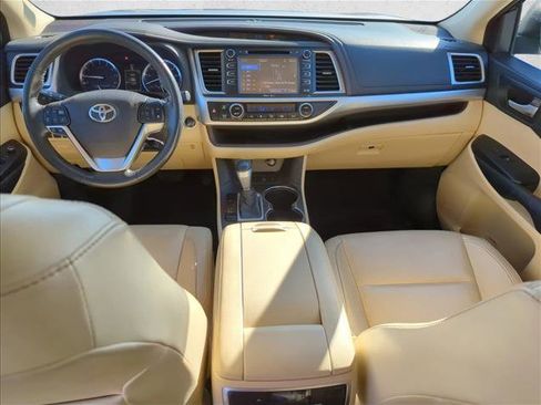 Used 2015 Toyota Highlander XLE image 27