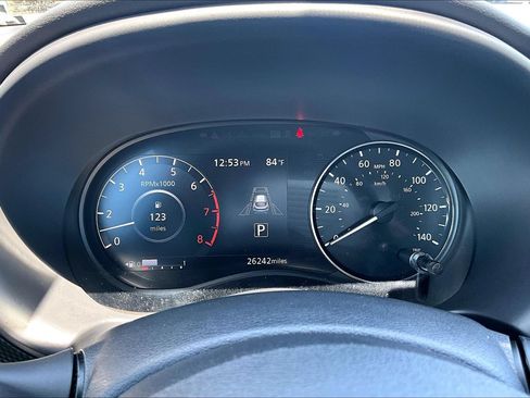 Certified 2023 Nissan Kicks SV FWD image 20
