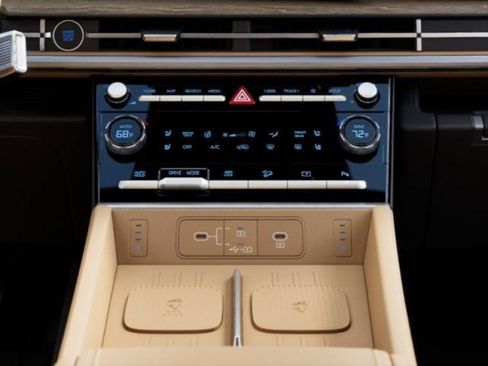 New 2027 Hyundai Santa Fe Limited AWD/4WD image 19