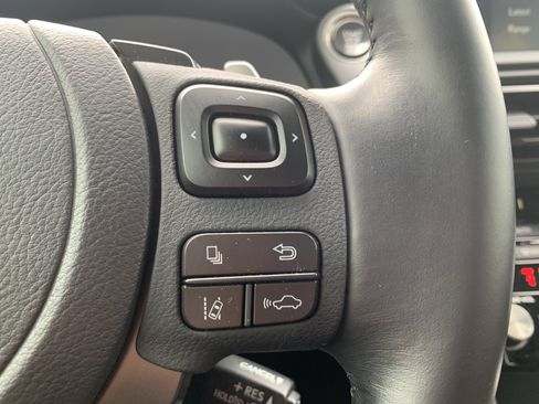 Used 2024 Lexus IS 350 F Sport image 18