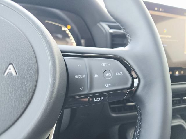 New 2026 MAZDA CX-5 Preferred AWD/4WD image 20