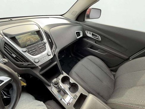 Used 2017 Chevrolet Equinox LT w/ Convenience Package image 19