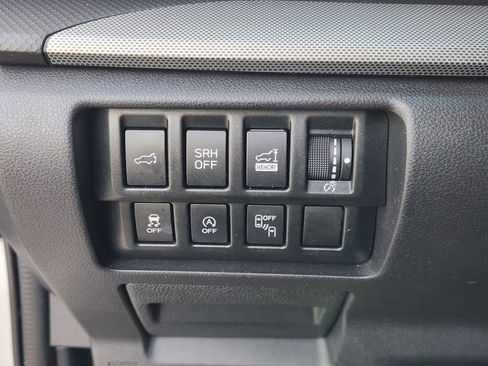 Used 2019 Subaru Forester Limited w/ Popular Package #3 image 23