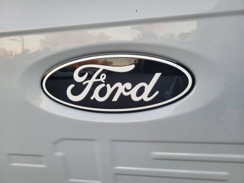 Used 2025 Ford F150 STX w/ STX Black Appearance Package image 7