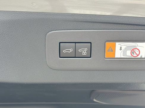 New 2026 Lexus GX 550 AWD/4WD image 14