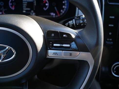 Certified 2023 Hyundai Tucson SEL image 30