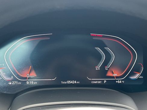 Used 2025 BMW 840i xDrive w/ M Sport Professional Package image 28