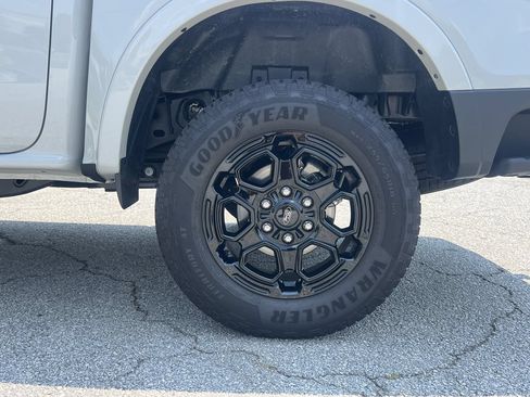 New 2026 Ford Ranger XLT RWD image 26