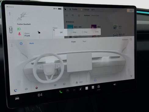 Used 2024 Tesla Model 3 Long Range image 20