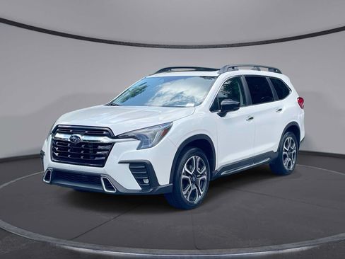 Used 2024 Subaru Ascent Touring AWD/4WD image 1