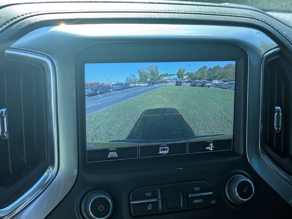 Used 2022 Chevrolet Silverado 1500 RST w/ All Star Edition Plus AWD/4WD image 21