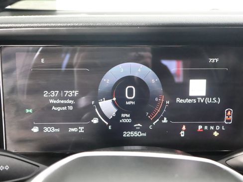 Used 2026 GMC Terrain Elevation AWD/4WD image 38