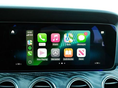 Used 2023 Mercedes-Benz E 350 Sedan image 43