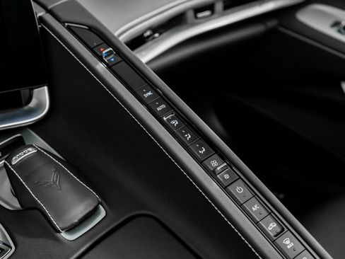 Used 2023 Chevrolet Corvette Z06 image 47