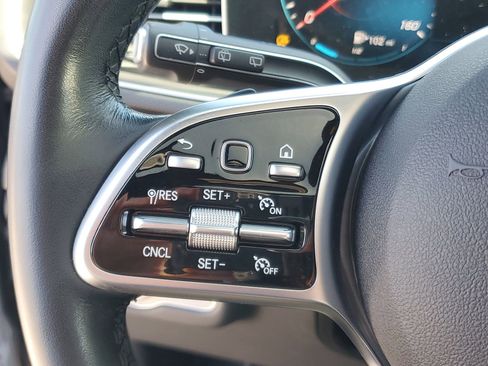 Used 2023 Mercedes-Benz GLE 350 w/ AMG Line Exterior image 23