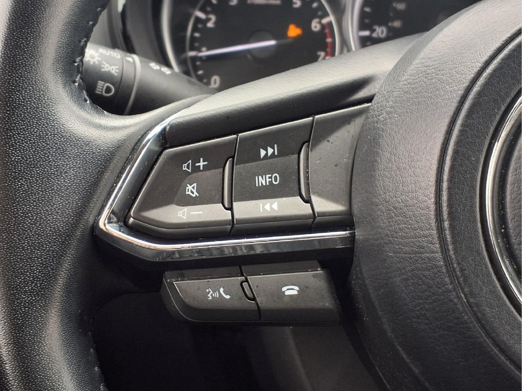 Used 2022 MAZDA CX-9 Sport AWD/4WD image 12