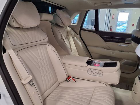 Used 2026 Genesis G90 3.5T AWD/4WD image 18