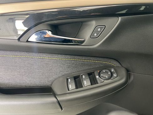 New 2026 Chevrolet TrailBlazer ACTIV image 20