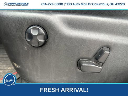 Used 2024 Dodge Durango R/T image 12