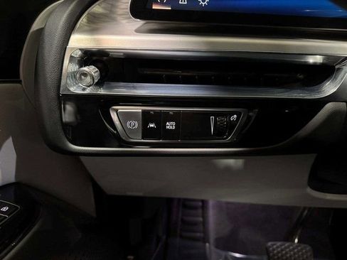 Used 2024 Cadillac Lyriq Luxury w/ LPO, Floor Liner Package image 21