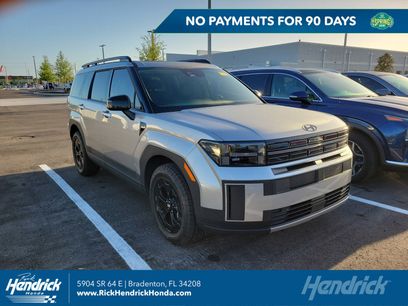 Used 2024 Hyundai Santa Fe XRT