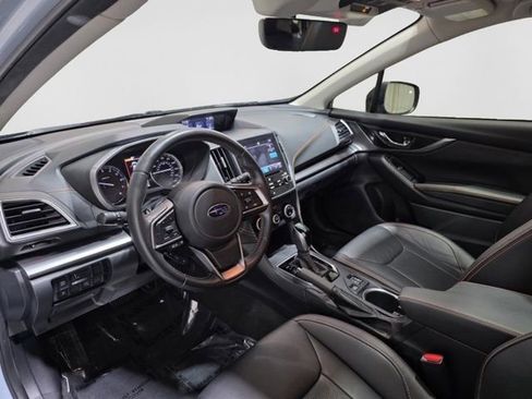 Used 2018 Subaru Crosstrek 2.0i Limited AWD/4WD image 14