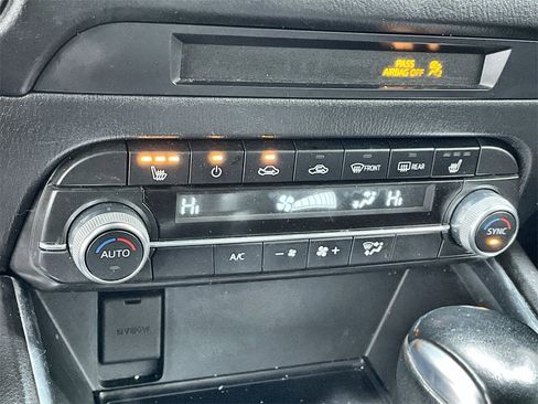 Used 2019 MAZDA CX-5 Grand Touring image 27