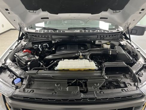 Used 2023 Ford F150 Tremor image 62